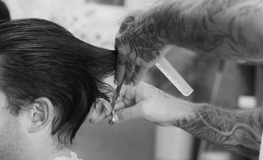 Why Aloe Leaf Juice Is the MVP of Scalp Health