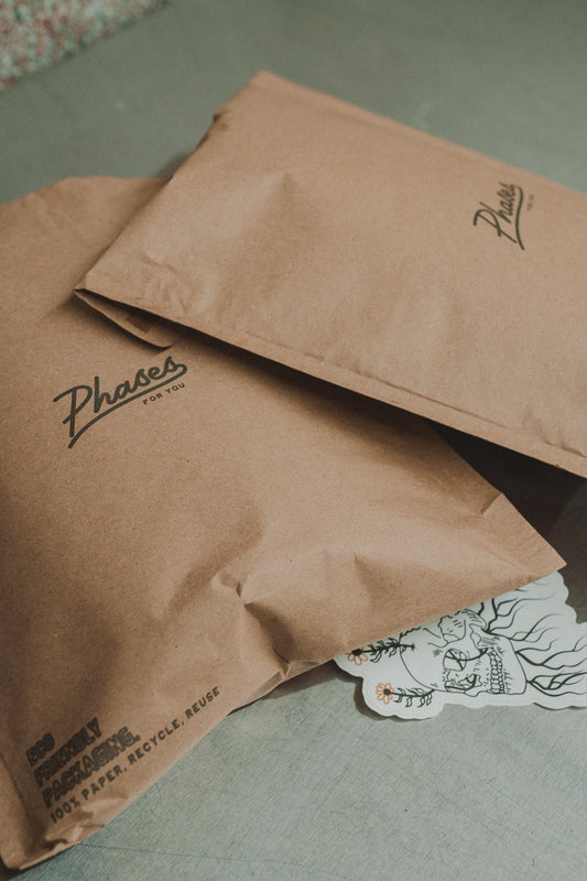Why Sustainable, Eco-Friendly Packaging is Key to Keeping Our Planet Healthy