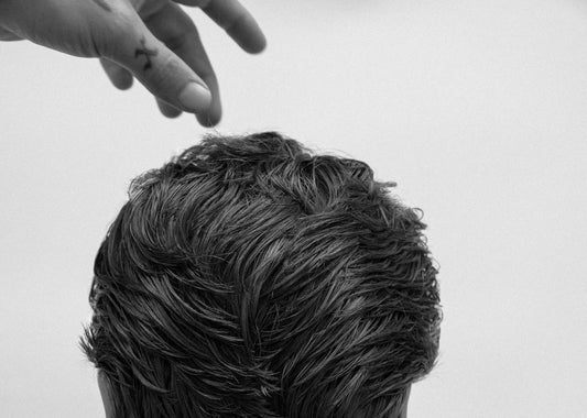 Hydration vs. Moisture: Why Your Hair Needs Both (and How Plants Deliver It)