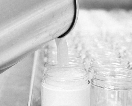 How Plant-Based Fatty Acids Help Strengthen the Hair Barrier