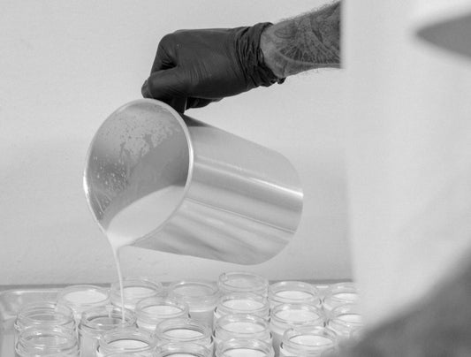 Why We Only Use Plant-Derived Ingredients in Our Hair Products