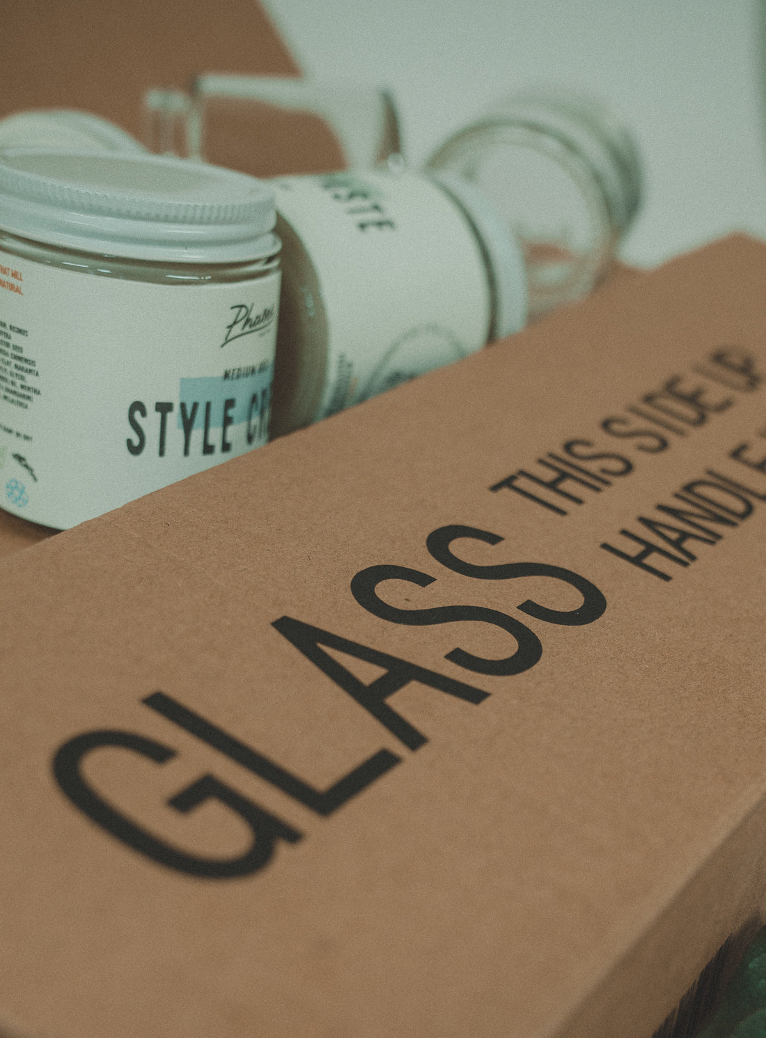 Why Glass And Aluminum Are The Future Of Sustainable Packaging