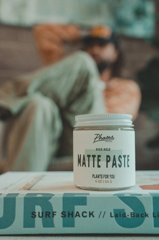 Why Switching to Plant-Based Hair Care Products is Beneficial for the Health of Your Hair
