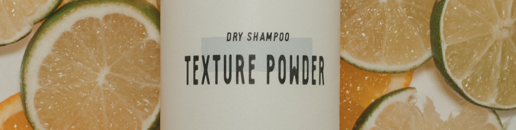 Textaure Powder Why You Should Add Texture Powder to Your Hair Care Routine: Benefits ...