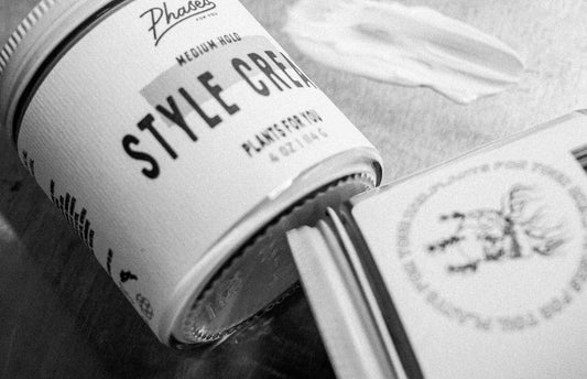 What Makes a Hair Product Truly Natural? A Look Behind the Label