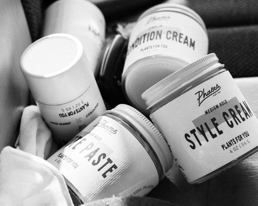 Light Hold vs. Medium Hold: What’s Right for Your Hair Type?