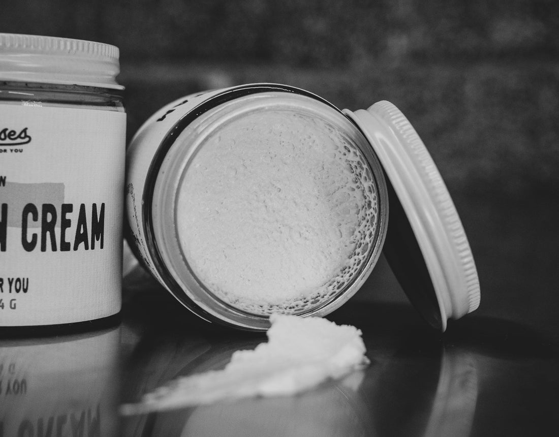 How Shea Butter Protects Your Hair From Heat & Breakage