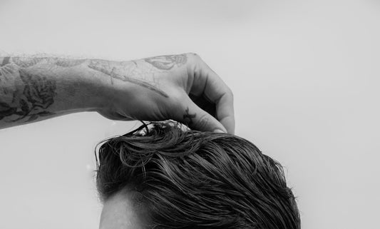 Is Castor Oil Good for Hair Growth? The Science + Results