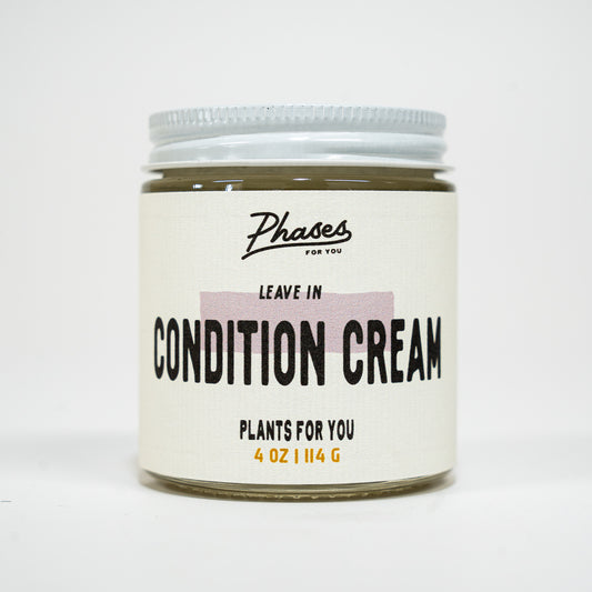 Condition Cream