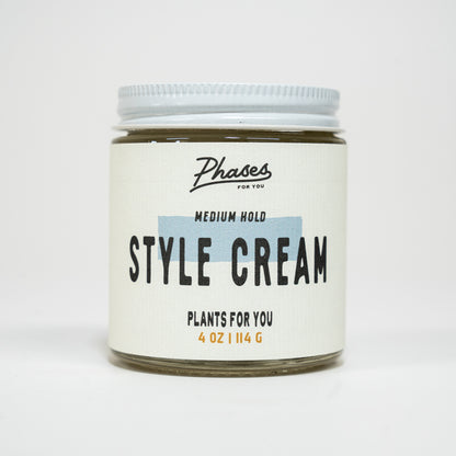 Style Cream