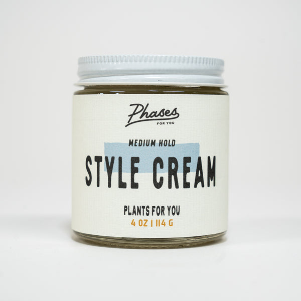 Style Cream – Phases For You