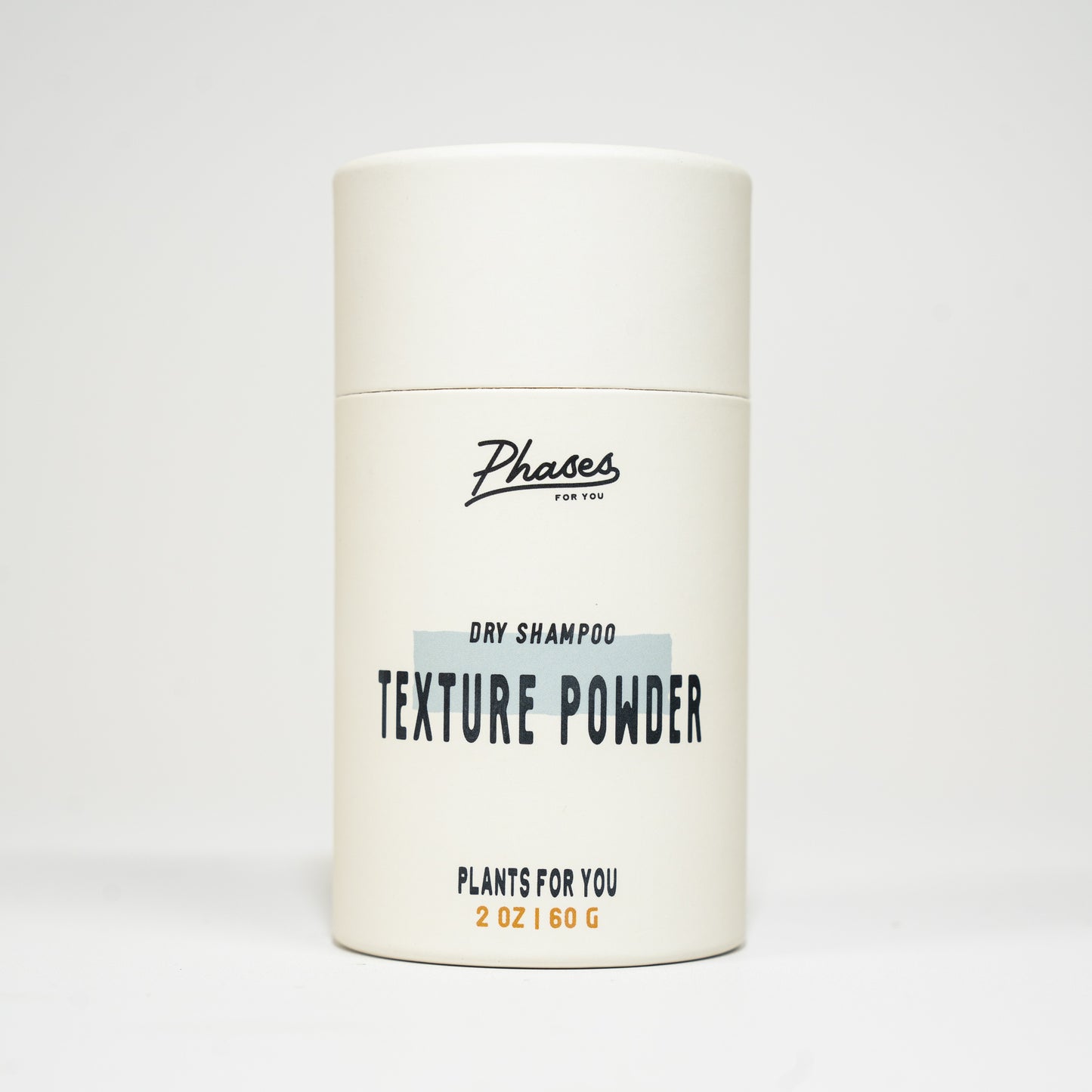 Texture Powder