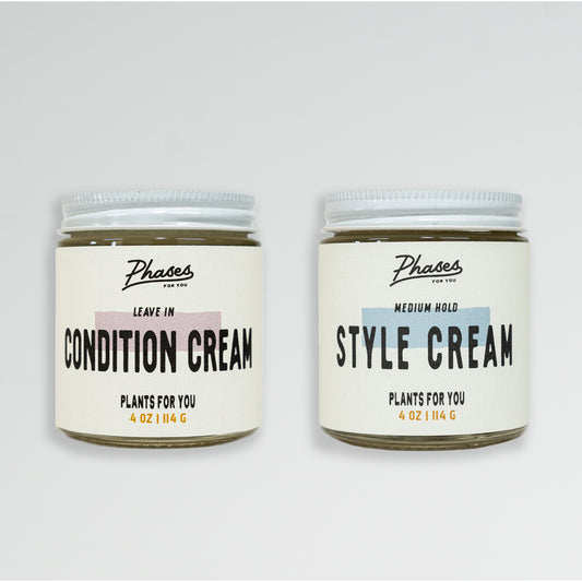 Style & Condition