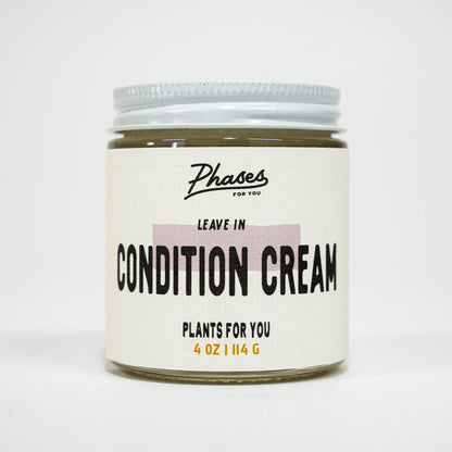 Condition Cream